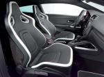 Volkswagen Scirocco Concept R 2008 года